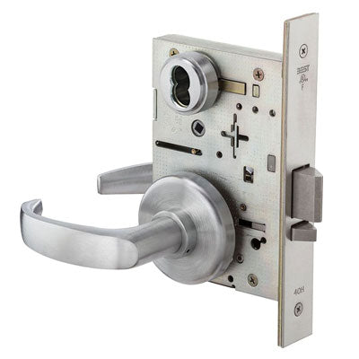 Best Access 45HW7DEU14H626RQE Best Electrified Mortise Lock with Reque –  Wholesale Locks Door Hardware