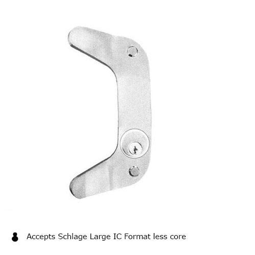 Cal Royal 77GLSNL Night Latch Trim