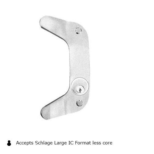 Cal Royal 98GLSNL Night Latch Trim