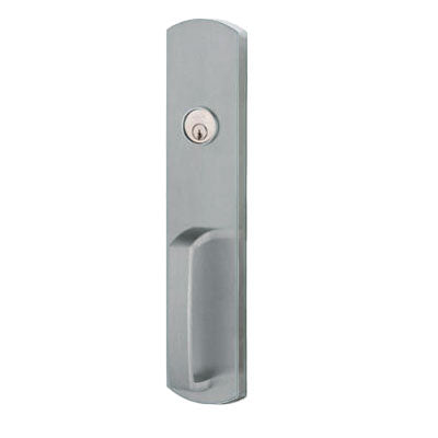 Von Duprin 990NL R/V Rim Night Latch Trim