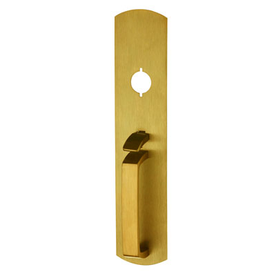 Von Duprin 990TP R/V Thumbpiece Trim