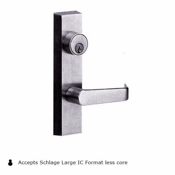 Cal Royal GLSRIM9800 Rim Escutcheon Trim
