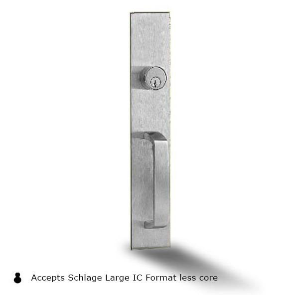 Cal Royal 7700NL Night Latch Trim