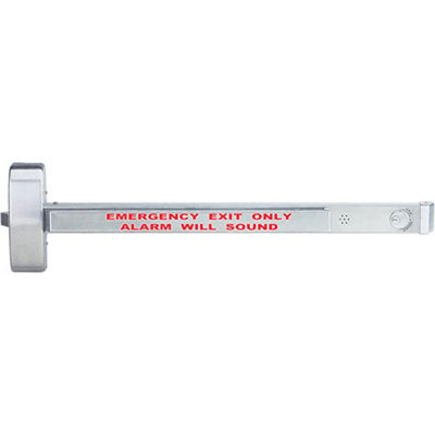 Cal Royal ALRM9800EO36 Alarm Exit Hardware