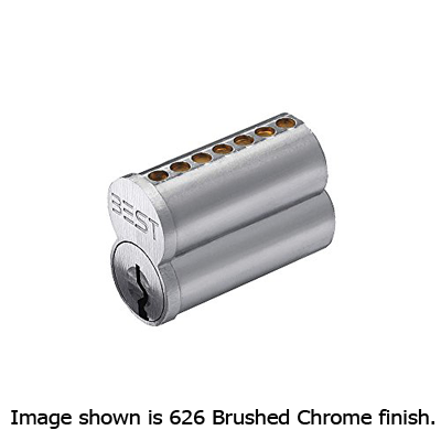 Best 6 Pin Uncombinated Core
