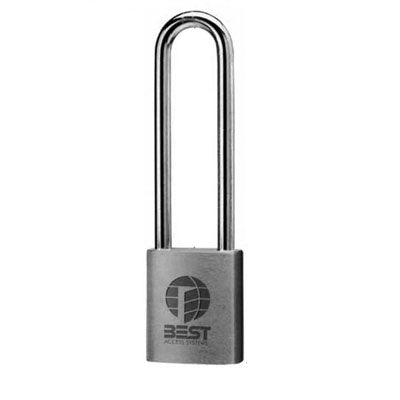 Stanley Best 21B782L Padlock Less Core Brushed Chrome Finish