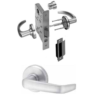 Best Mortise Lock Fail Secure Electrified Mortise Lock Request To Exit 45HW7DEU15H626RQE