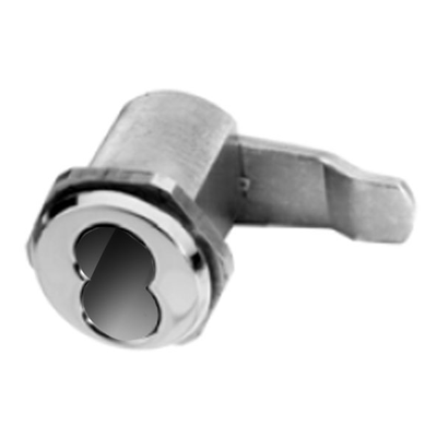Stanley Best Slabbed Cabinet Mortise Cylinder Lost Motion Cam Less Core 1EE7E4-C229RP3626LH