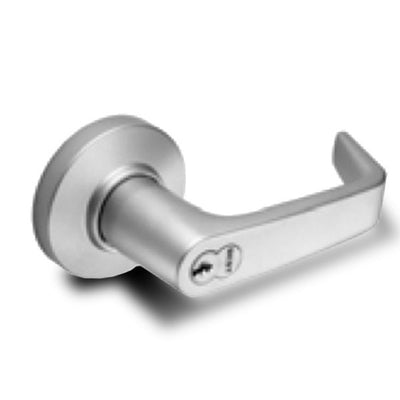 Best Fail Safe Electrified Lever Lock Request To Exit 9KW37DEL15DS3626RQE