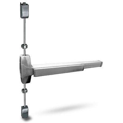 Cal Royal 7760 Vertical Rod Panic Bar