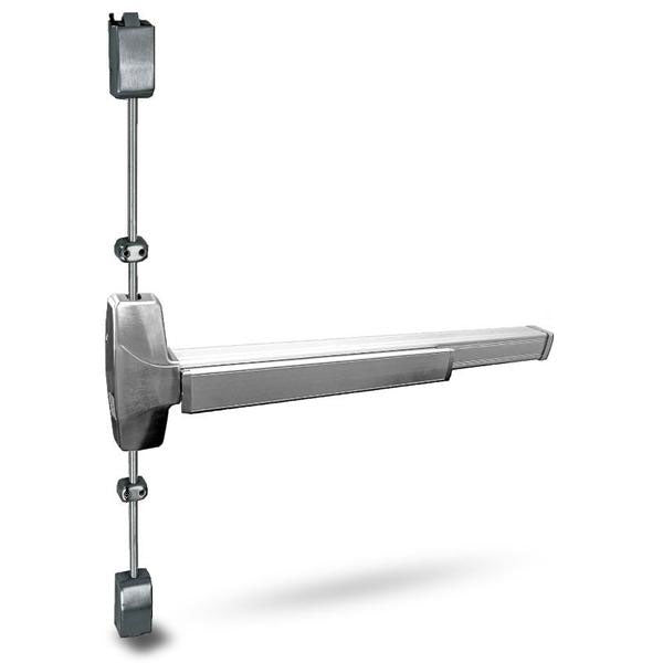 Cal Royal 7760 Vertical Rod Panic Bar