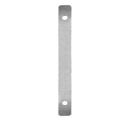 Cal Royal 77GLSEOP Exit Only Plate Trim