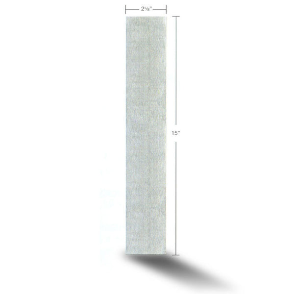 Cal Royal 9800 EOP Blank Plate Trim