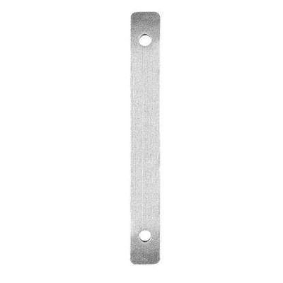 Cal Royal 98GLSEOP Exit Only Plate Trim