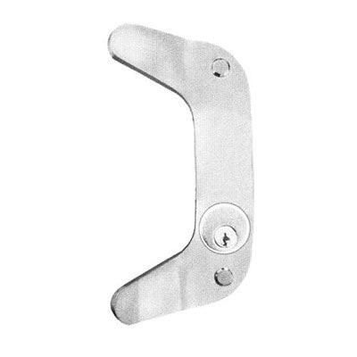 Cal Royal 98GLSNL Night Latch Trim