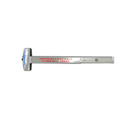 Cal Royal Alarm 7700 Panic Bar