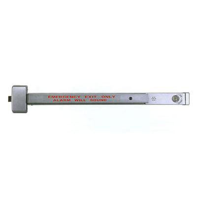 Cal Royal ALRM2200EO36 Exit Alarm Panic Bar