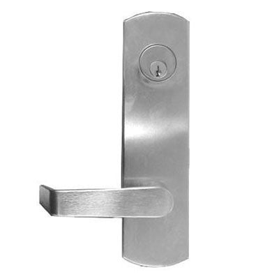 Cal Royal ESC7700 Escutcheon Lever Exit Trim