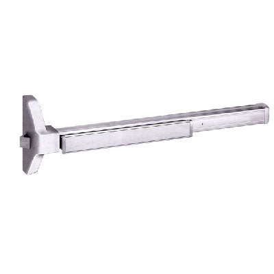 Cal Royal GLS7700 Narrow Stile Panic Bar