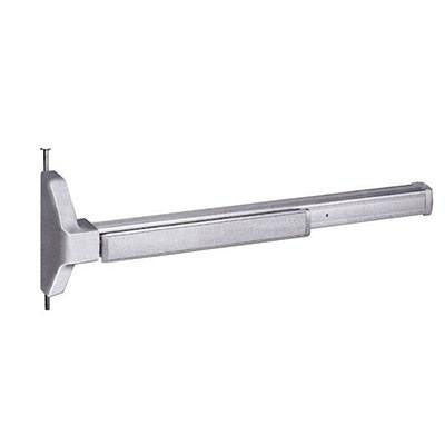 Cal Royal GLSCVR7700 Concealed Vertical Rod Narrow Stile Panic Bar