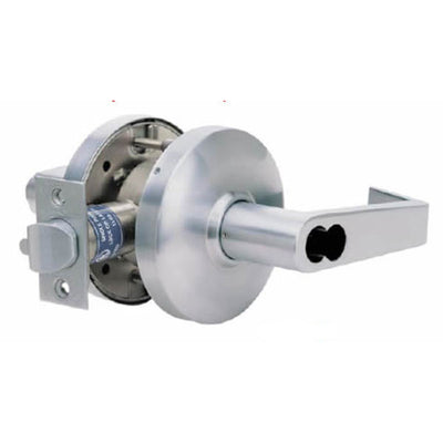 Cal Royal ICGYS03 US26D IC Classroom Function Lock Set