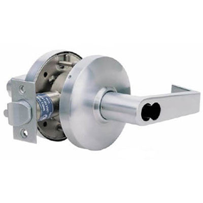 Cal Royal ICGYS05 US26D IC Storeroom Function Lock Set