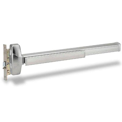 Cal Royal MR7700 Mortise Lock Panic Bar