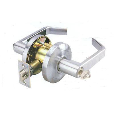 Cal Royal SL Grade 2 Pioneer Lever Lock