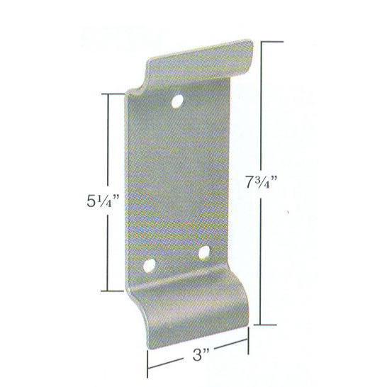 Cal Royal 2200 DTP Dummy Trim Pull