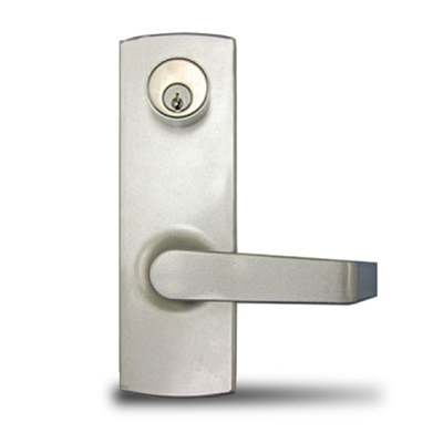 Cal Royal ESC2200 Rigid Lever Panic Bar Trim