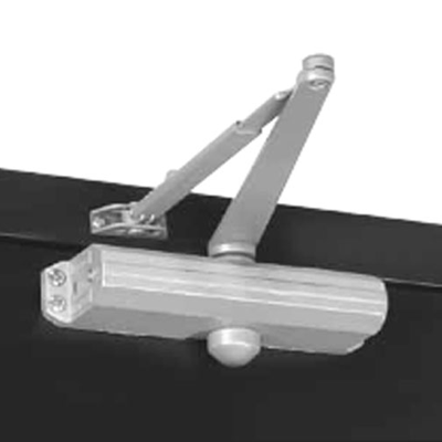 Norton 1601BF Barrier Free Door Closer