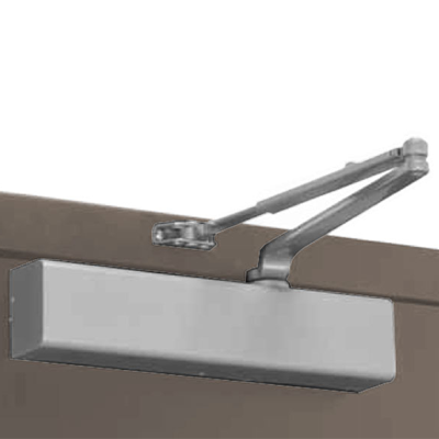 Norton 8501 Door Closer Aluminum