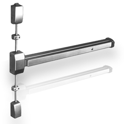 Sargent 2727 Surface Vertical Rod Panic Exit Device