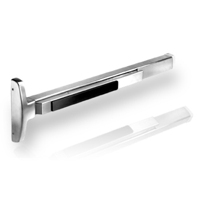 Sargent 8400 Concealed Vertical Rod Narrow Style Panic Bar
