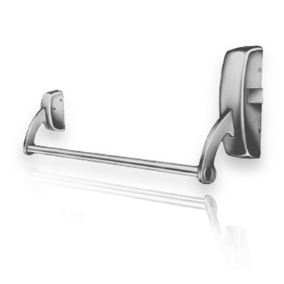 Sargent 9898 Reversible Rim Exit Device