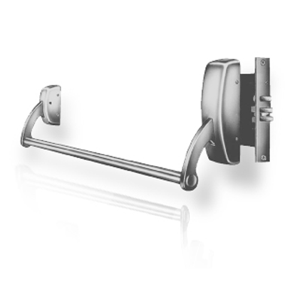 Sargent 9900 Mortise Lock Emergency Exit Device