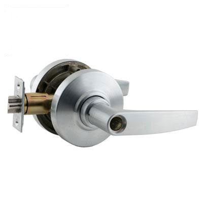 Schlage AL Series Jupiter Lever Grade 2 Lock Less Cylinder