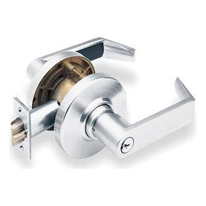 Schlage ND53LD RHO 626 Entrance Lock 1.0