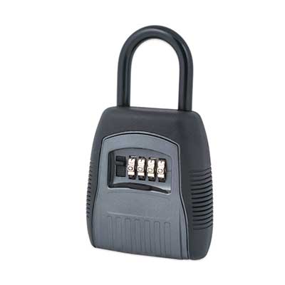 Padlocks 4 Less FJM SL502 Heavy Duty Key Storage Lock Boxes