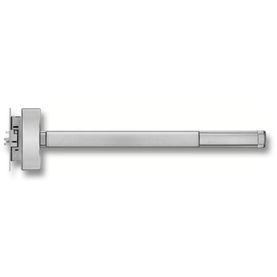 Stanley Mortise Exit Device 2308 LHR 630 36 PHI