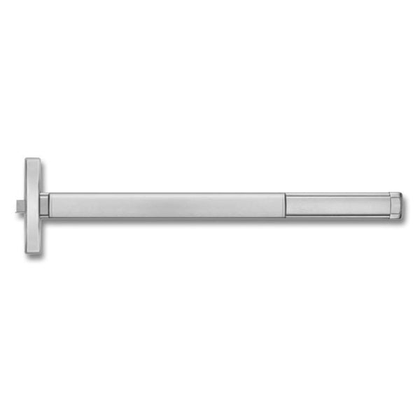 Stanley Panic Hardware 2403 630 36 PHI Narrow Stile Exit Device