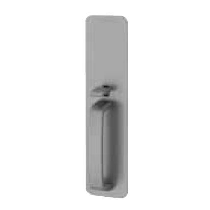 Von Duprin 230TP-BE Thumbpiece Blank Escutcheon Trim