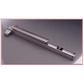 Von Duprin 33 Chexit Delayed Egress Panic Exit Device
