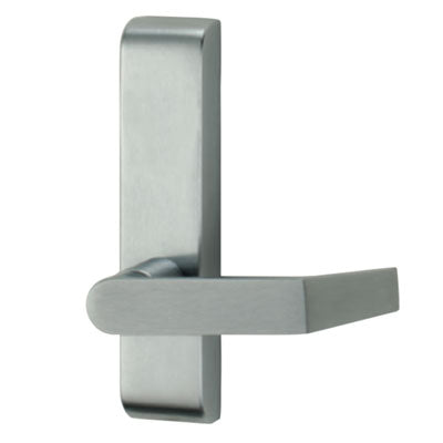 Von Duprin 360L-BE Lever Blank Escutcheon Trim