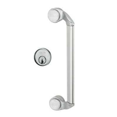 Von Duprin 550NL Night Latch Trim