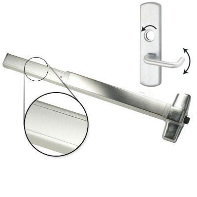 Von Duprin 98L 03 Panic Bar Lever With Classroom Function Lever