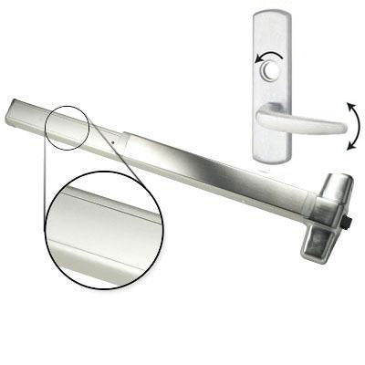 Von Duprin 98L 07 Panic Bar With Classroom Function Lever