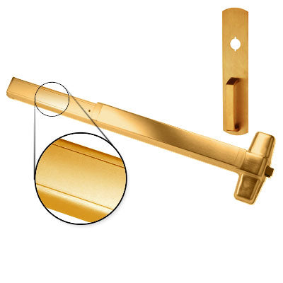 Von Duprin 98NL Panic Bar Night Latch