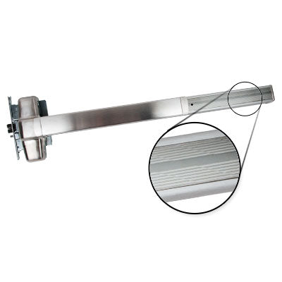 Von Duprin 9975 EO Mortise Lock Panic Bar Exit Only