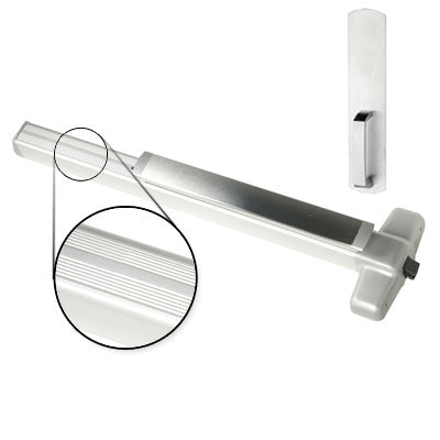 Von Duprin AX99DT Accessible Rated Panic Bar With Dummy Pull Trim